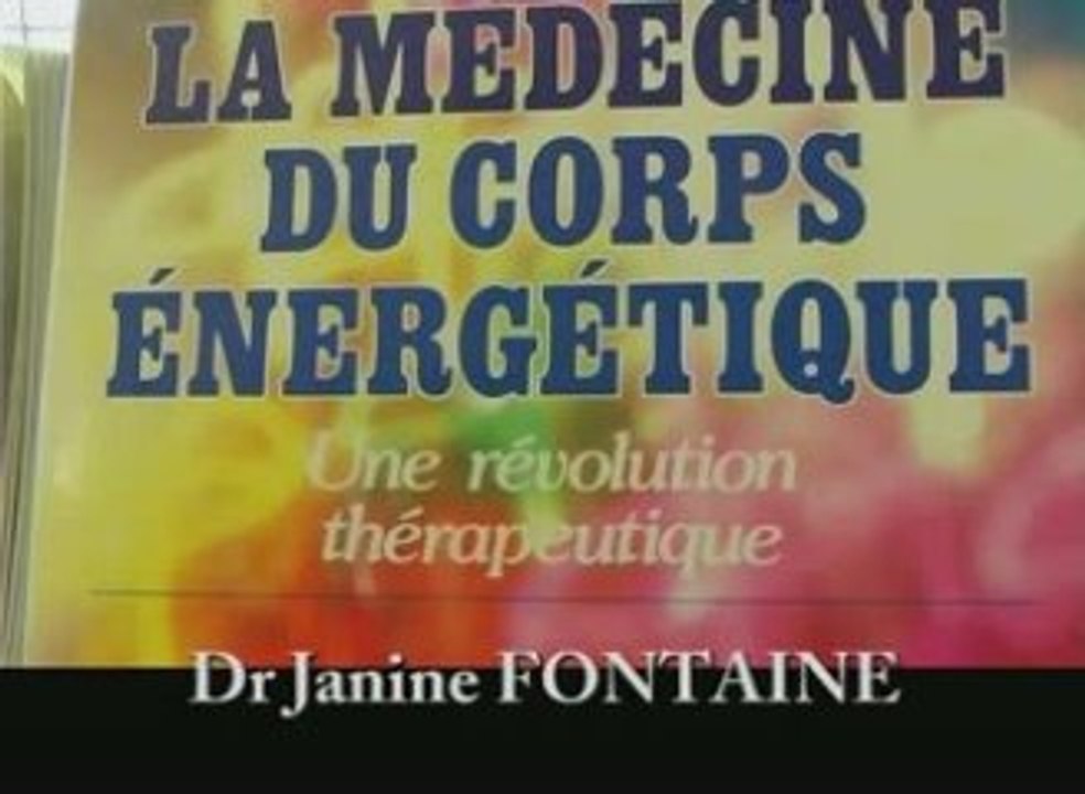 Dr Janine Fontaine