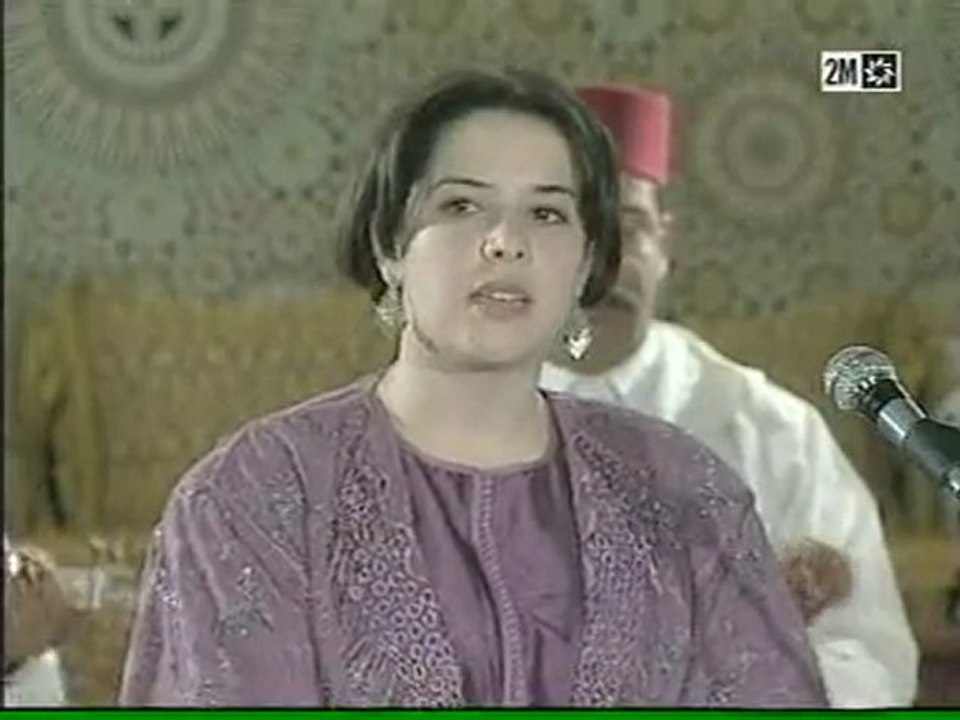 MALHOUN sanaa marahati . (قصيدة في مدح الرسول (ص