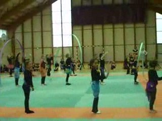Gym Rythmik Anaïs