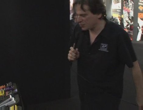 Pédales Dunlop Fullbore Metal & Angry Troll (La Boite Noire)