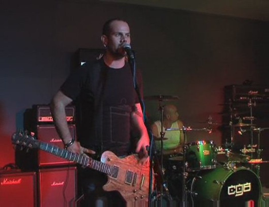 Nouveautés Marshall au salon de Francfort 2009 (La Boite Noi