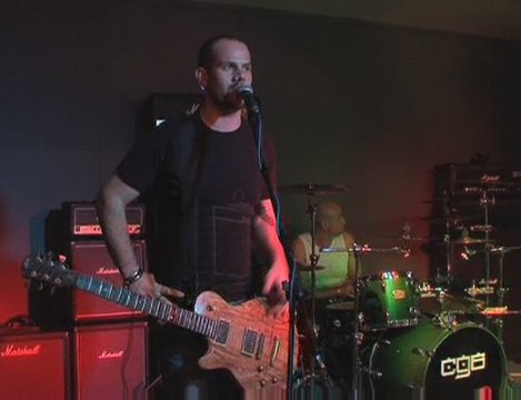 Nouveautés Marshall au salon de Francfort 2009 (La Boite Noi