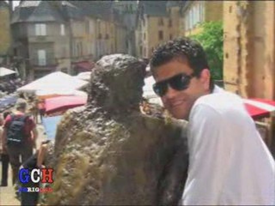 WEBTES'AL CHOU BENI - CAROLE SAKR