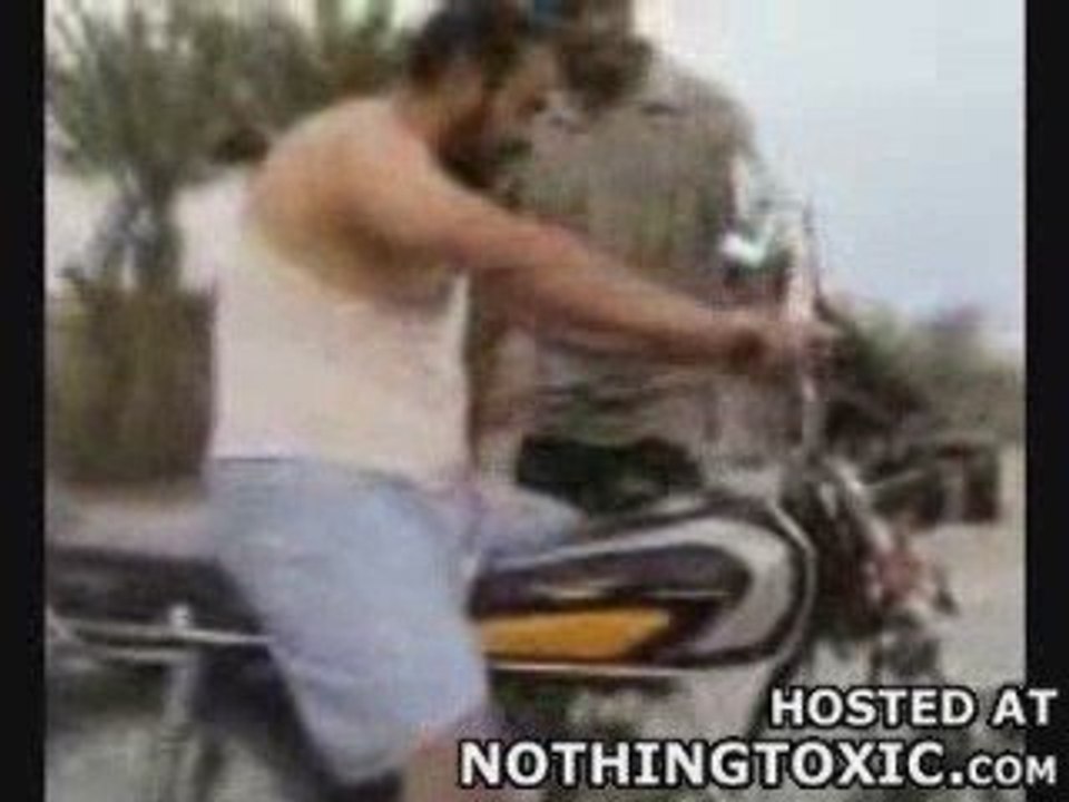 Cours de conduite moto