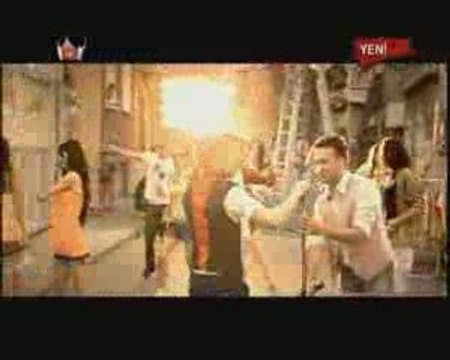 Yalın - Ah Be Kardeşim YALINFAN.NET