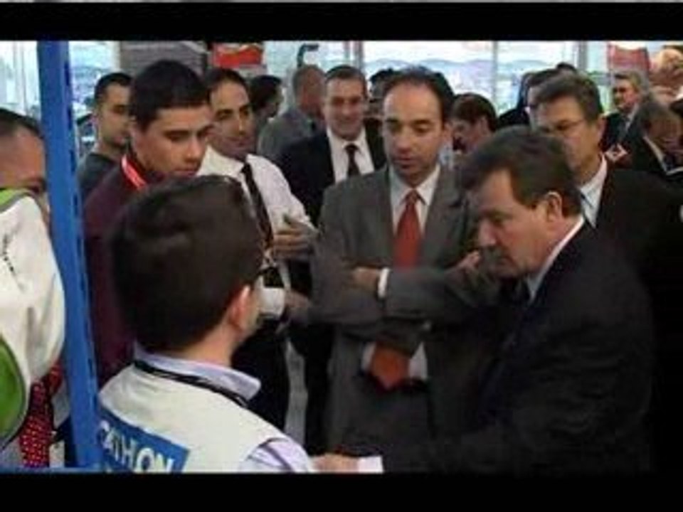 Les Coralines - Dreux 2007