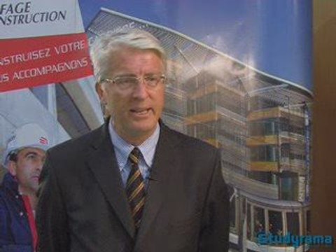 Eiffage recrute des ingénieurs et conducteurs de travaux