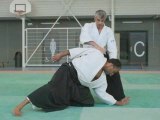 Aikido Stage de Bruno Gonzalez à Rosheim