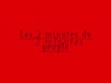 Les 2 minutes du peuple : 
