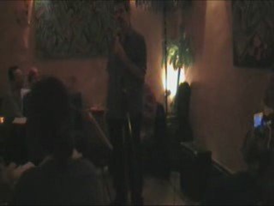 Mistral gagnant(Renaud) avec orphee10