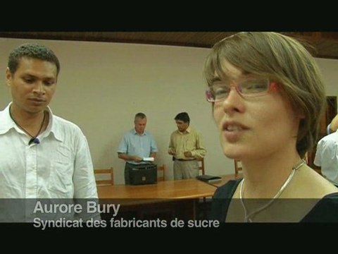 Atelier du 2 juin (La Réunion) : quelques témoignages