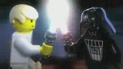 Pub Lego 2008 par le Studio Lobo