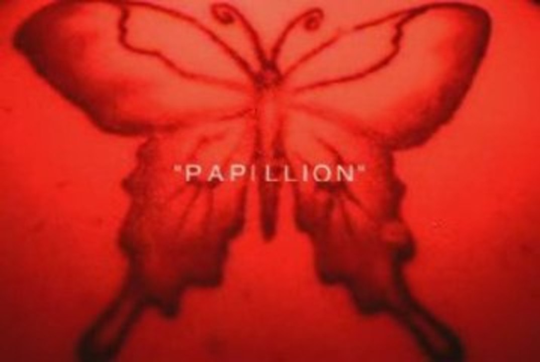 Paul & Price - Papillon