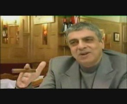 LLP Louis Ferdinand Céline par Enrico Macias