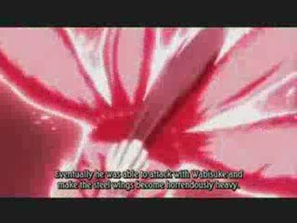 BLEACH PARODIA pl