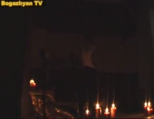 OKUL VEDA GECESİ !!!