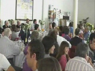 CNRC - ENCONTRO DE ASSOCIADOS NO 13º ANIVERSÁRIO