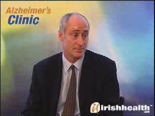 Alzheimer's Signs and Patient Behavior