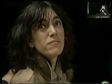 Patti SMITH Group *interview* 10 march 1976 (1)