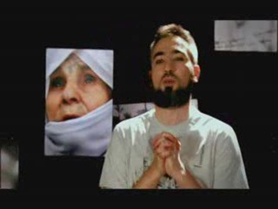 Ateşten Gömlek - Sagopa Kajmer