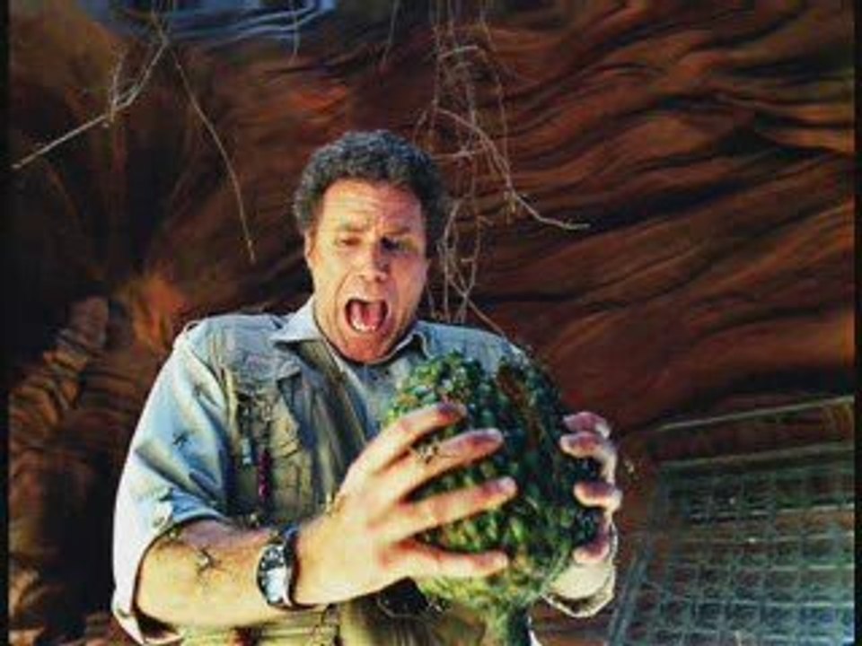 Land of the Lost Full Movie Part 1