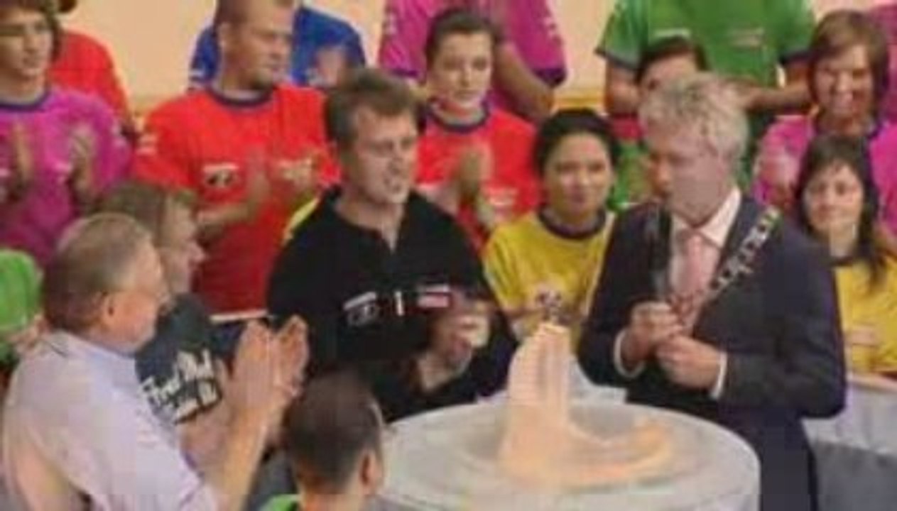 DominoJournaal 2008 3