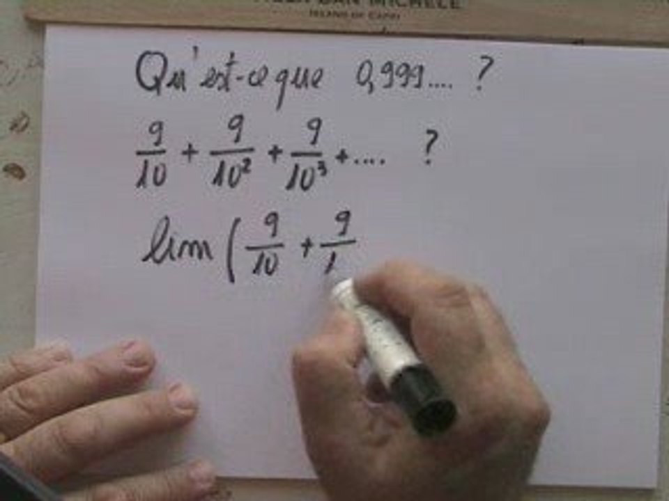 68. A la limite cela fait UN !