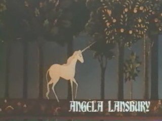 The Last Unicorn Opening VO
