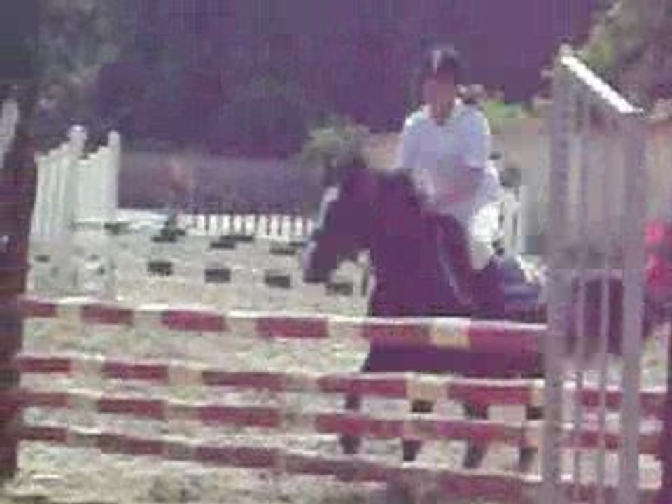 Concours au hmb 006