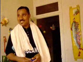 hassan alias "aâmi" le gnawa!!