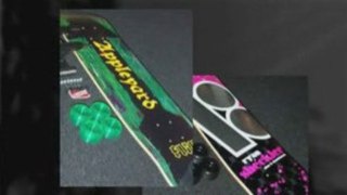 Cheap Danny Garcia Skateboards