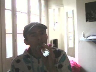 Wiwi égratigne "Run to the sun"