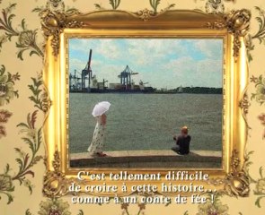 The Young Lady and the Fisherman / La jeune fille et le pêcheur (sous-titres français)