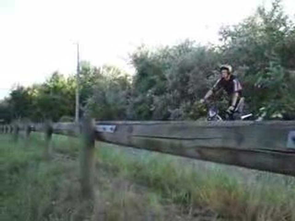 Trial la charente 29 mai 2009 034