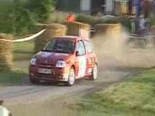 TREPORT 2009 ES 8 FDJJ