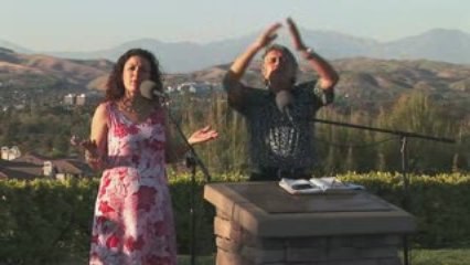 1st Mountain View - English & Spanish