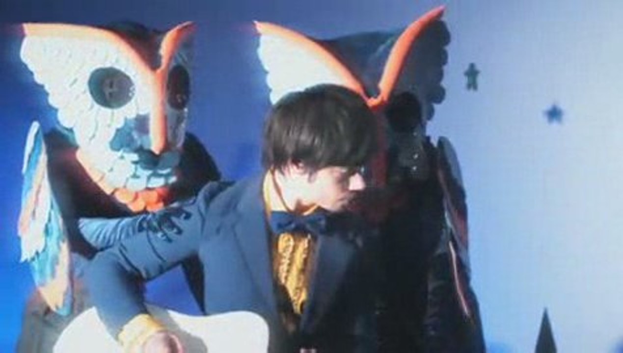 Lilly Wood and The Prick  - le clip "Down the drain"