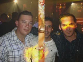 LADIES NIGHT @ LATINO DREAM_NEW