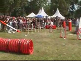 CDF 3EME DEGRE C M2 SEPT