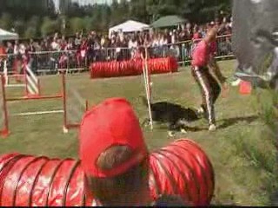 CDF 3EME DEGRE C M2 TAO