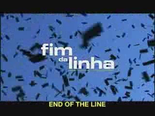Fim da Linha