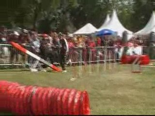 CDF 3EME DEGRE C M2 NOUN