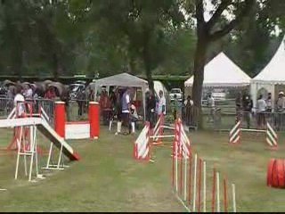 CDF 3EME DEGRE C M1 TAG