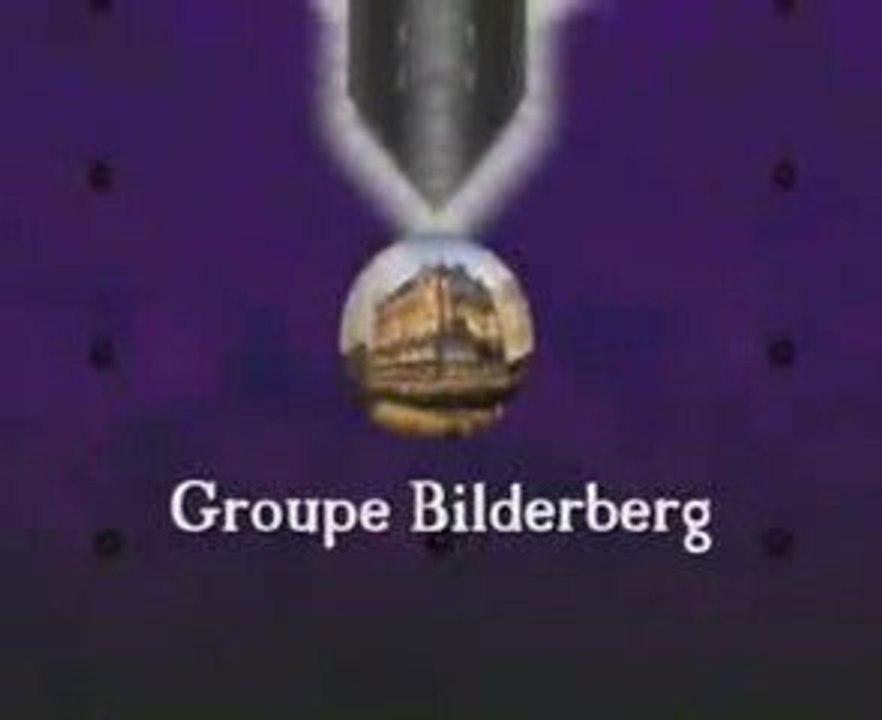 £es Maitre$ Du Monde
