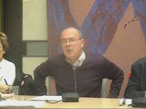 Intervention Jean-Luc Gréau