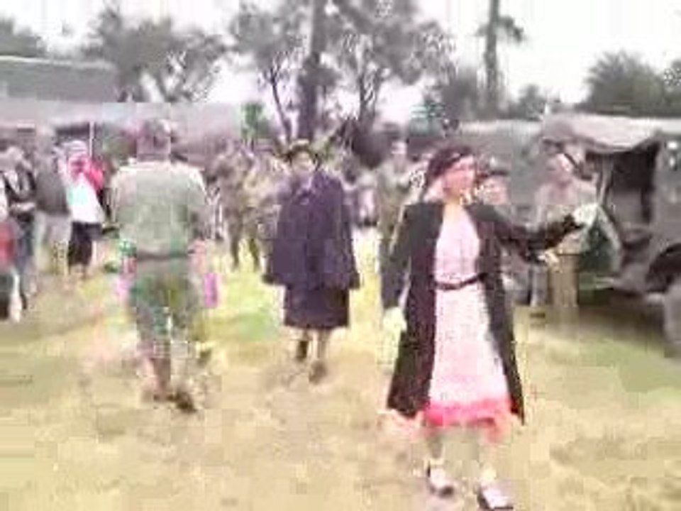 sante mere 2009
