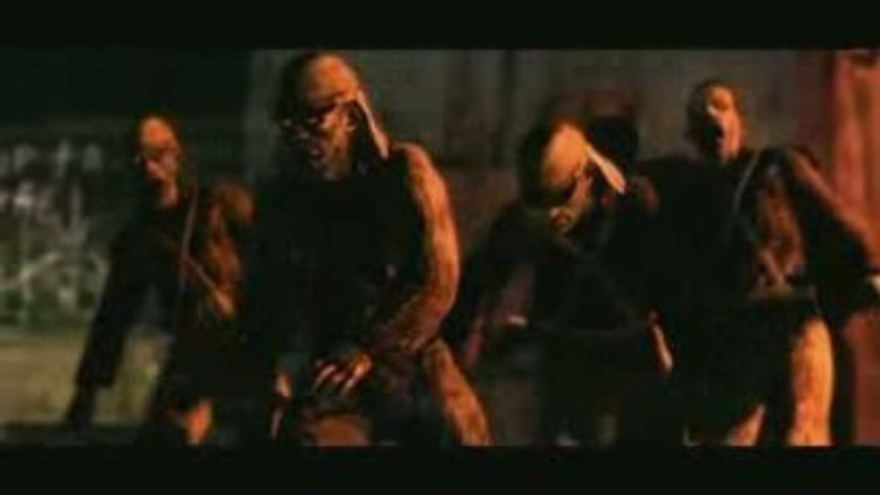 [trailer]-nouvelle MAP-ZOMBIE map pack 2 SHI NO NUMA