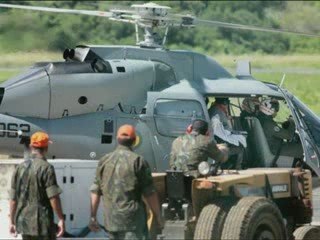 Voo 447 - Airbus - Air France - Hommage brésilien