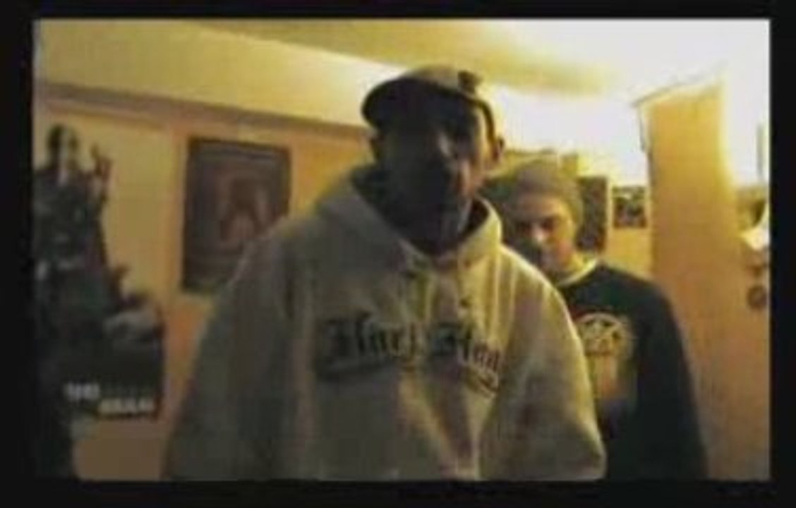 Prise de mic 4bis alliance du nord & carbé prod