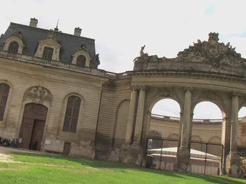 La Culturelle - Les Princes de Chantilly - 22 juin 2009
